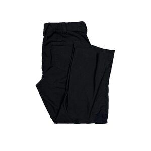 5.11 Tactical Pants 38x30 Black Flex Cargo Utility Workwear